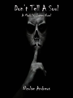 cover image of Don't Tell a Soul